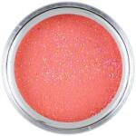 INGINAILS Natural glitter készlet Inginails - színes porcelánpor készlet