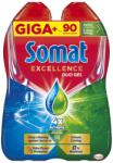 Somat Excellence Duo gél a myčky Anti-Grease 90 mytí-hez