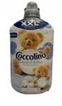Coccolino öblítő koncentrátum Delicato 76 mosás 1750 ml (8720181351563)