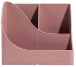 EXACOMPTA Asztali rendező, EXACOMPTA "Skandi", rózsaszín (69538D) - bestoffice