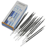 Tenfon Tollbetét, TENFON, X18, 0, 7 mm, kék (TBTX1807K)