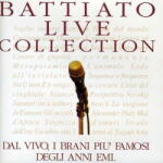 Battiato Live Collection