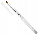 Profico Ecset Zselés Ecset Kerek #6 (P03)