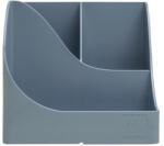 EXACOMPTA Asztali rendező, EXACOMPTA "AutentiK", kékesszürke (69570D) - bestoffice