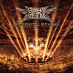 BABYMETAL 10 Babymetal Budokan - facethemusic - 18 990 Ft