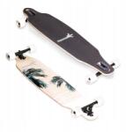 Muuwmi Longboard Abec 7 Beach (4260341185583)