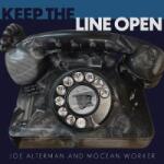 Mocean Worker Keep the Line Open
