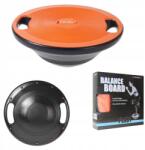 HMS Egyensúlyozó platform egyensúlyozó korong fitnesz cross gyakorlatokhoz PLAB1 (17-42-302)