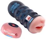 Pretty Love Masturbator Vacuum Cup - Gura Natural
