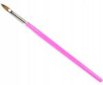 JafraNails Ecset Akril Ecset Pink Rózsaszín #4