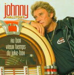 Hallyday, Johnny Au Bon Vieux. . -ltd-