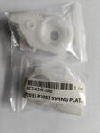HP RC2-6242-000 Arm Swing Gear Assembly RC2-6242 for HP P2035 P2035N P2055 P2055D P2055DN P2055N Printer Fuser Drive Gear