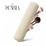 Ecarla Szilikon sminkecset tartó tok 20 cm krémszínű PZ44WZ1 (PZ44WZ1)