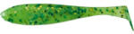 ILLEX Shad ILLEX Magic Slim, Lime Chartreuse, 6.5cm, 12buc (F1.SI71049)