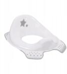 keeeper WC-ülőke tartó Keeeper fehér (4052396044898)