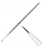 Molly Lac Díszítő Ecset 8mm ezüst (5901049225292)