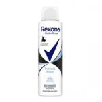  Дезодорант Rexona invisible aqua 150мл