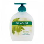  Течен сапун Palmolive Мляко и маслина с помпа 300мл