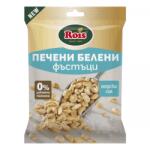  Печени белени фъстъци Rois 140гр