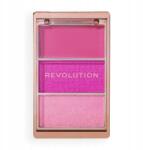 Revolution Arcpirosító paletta Icon Hot Pink Flag (1929875)