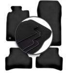 Wielganizator Prémium autós Autószönyegek a következő típushoz: Mercedes Clk W208 coupe (1997-2003)