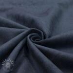  Bársony SUEDE LUX STRETCH navy