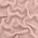  Kabát anyag TEDDY powder