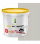 I SEE Homlokzati Szilikon Vakolat Alapozó Szürke Meleg Tónus 2 15KG (S292)