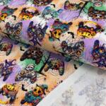  Szabadidő anyag Dare me design F digital print