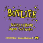 Boynextdoor Boylife - facethemusic - 10 190 Ft