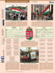 Stiefel Magyar nemzeti jelképek + Magyar nemzeti ereklyék tanulói munkalap