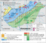 Stiefel Földszerkezet