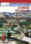 Stiefel A bécsi döntések / Magyarország 1938-1945 hajtogatott térkép duo