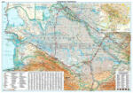 Gizimap Türkmenisztán térképe - Új kiadás