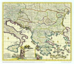 HM Regni Hungariae Graeciae (1690)