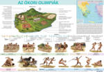 Stiefel Ókori olimpiák iskolai történelmi oktatótabló - stiefelbolt - 49 990 Ft