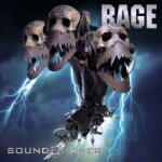 Rage Soundchaser -reissue-