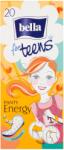 Bella for Teens Energy tisztasági betét, 20 db (5900516311643)