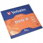 Verbatim Dvd-r lemez Verbatim Daralife 4.7GB 16X 1db