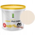 I SEE Homlokzati Szilikonfesték Alapozó Bézs Világos Bézs Árnyalat 10L (S442)