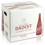 Badoit - Apa minerala naturala carbogazificata RED - 12 buc. x 0.75L - sticla