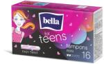 Bella for Teens Mini tampon, 16 db (BE-032-MI16-W01)