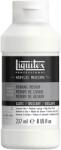 Liquitex Mediu acrilic Pouring Liquitex, 473 ml