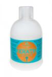Kallos Keratin Shampoo Шампоани 1000ml
