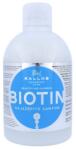 Kallos Biotin Shampoo Шампоани 1000ml