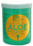 Kallos Aloe Vera Moisture Repair Shine Hair Mask Балсам-маски за коса 1000ml