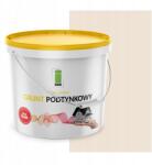 I SEE Homlokzati Szilikon Vakolat Alapozó Bézs Világos 15KG (S442)