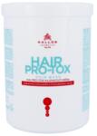 Kallos Hair Pro-Tox Hair Mask Балсам-маски за коса 1000ml