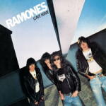 Ramones Leave Home - facethemusic - 8 790 Ft