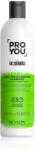 Revlon ProYou The Twister Curl Moisturizing Шампоани 350ml